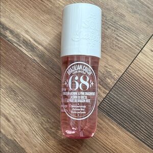 Sol de Janeiro Brazilian Crush Cheirosa 68 Mist